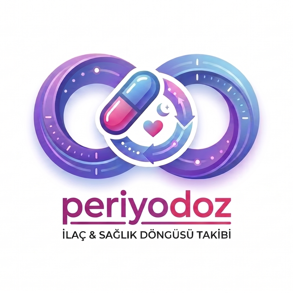 PeriyoDoz App Icon